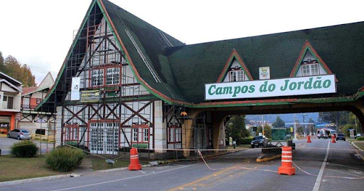 Campos do Jordão
