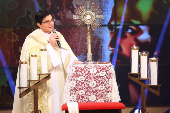 9° Retiro Espiritual - Padre Reginaldo Manzotti 2021